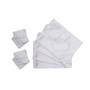 Zambie 8 Piece Cork Placemats And Coasters