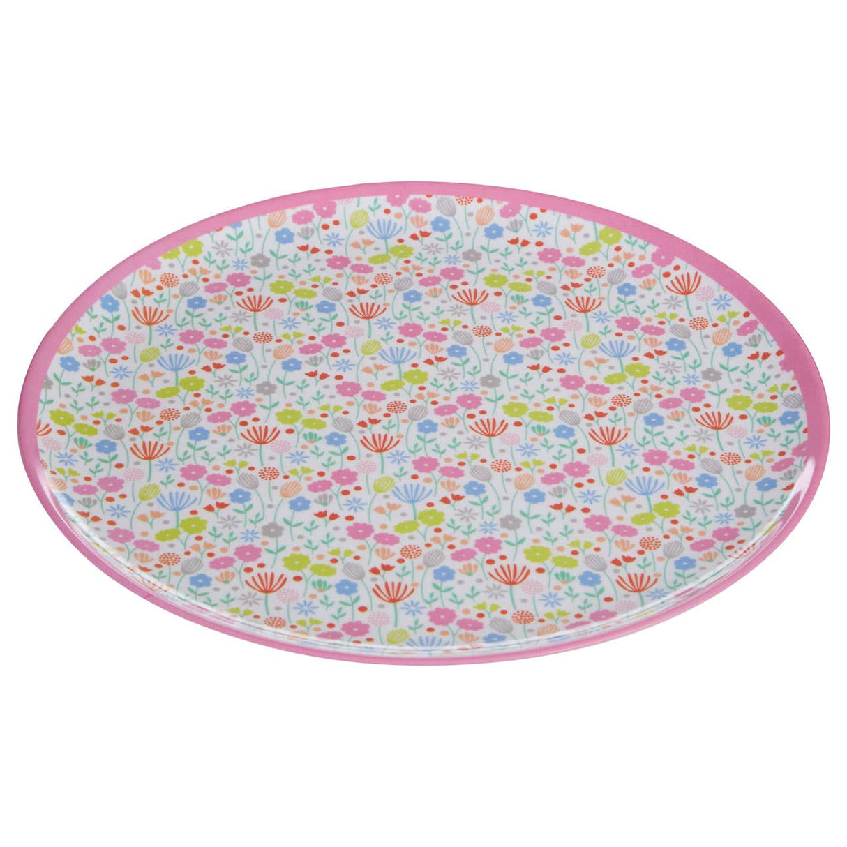 Mimo Casey Dinner Plate