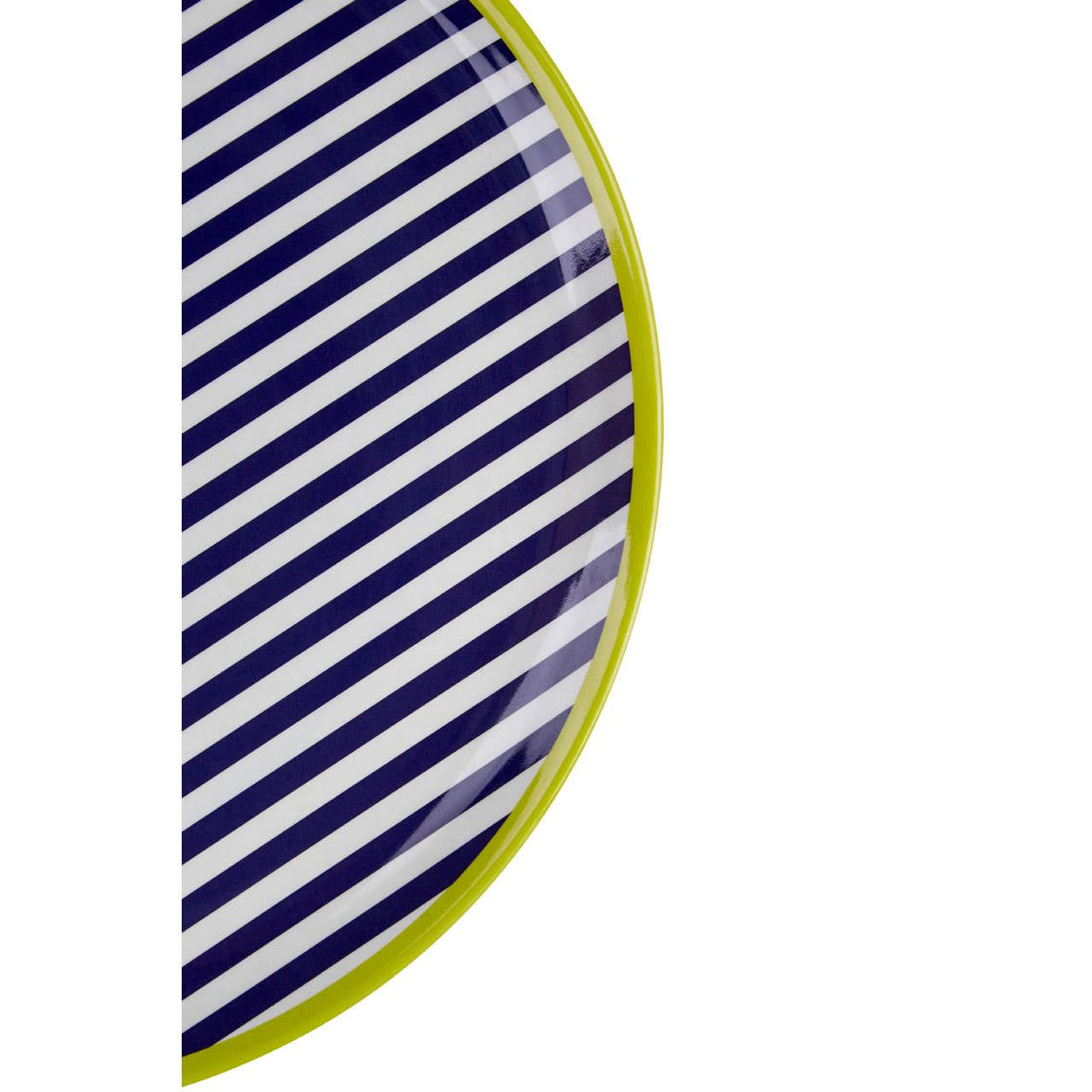 Mimo Stripe Tray