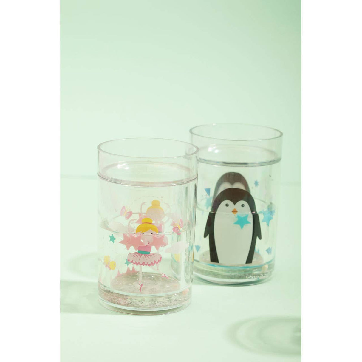 Mimo Kids Bella Ballerina Drinking Cup