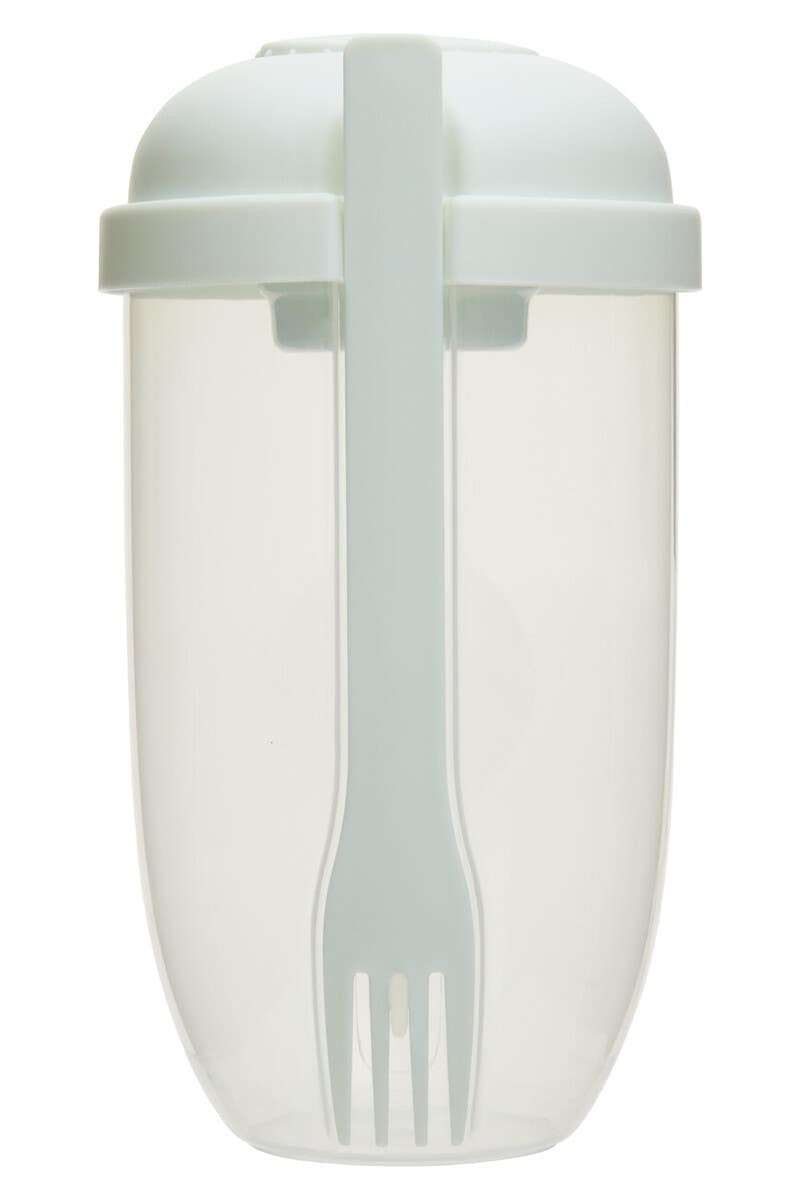 Salad Container