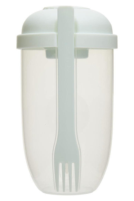 Salad Container