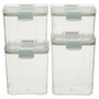 Set Of Four Storage Boxes