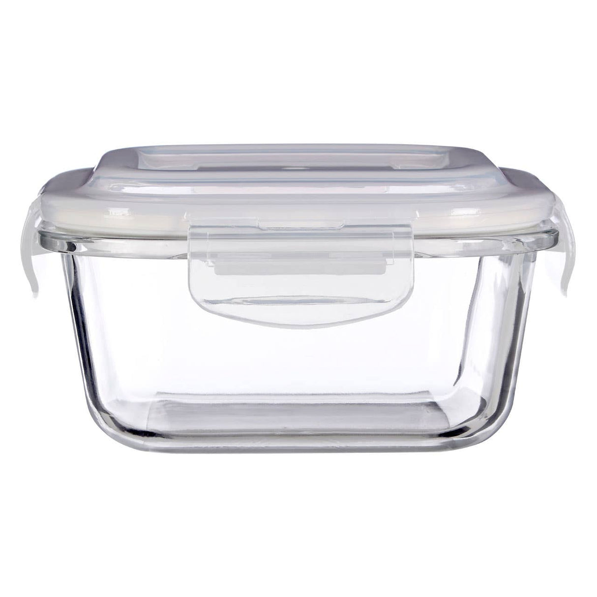 Freska Glass Container - 520Ml