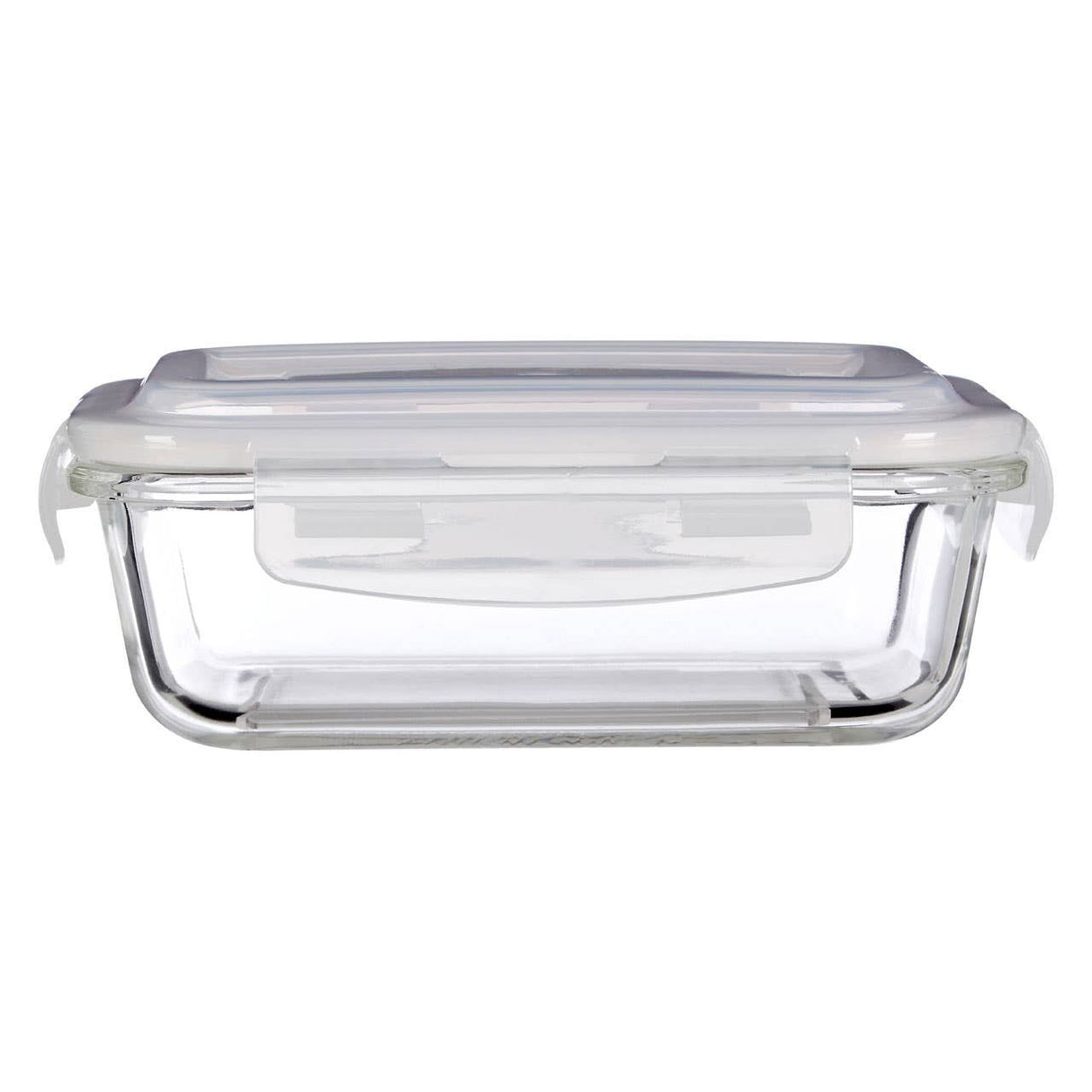 Freska Glass Storage Container 640ml