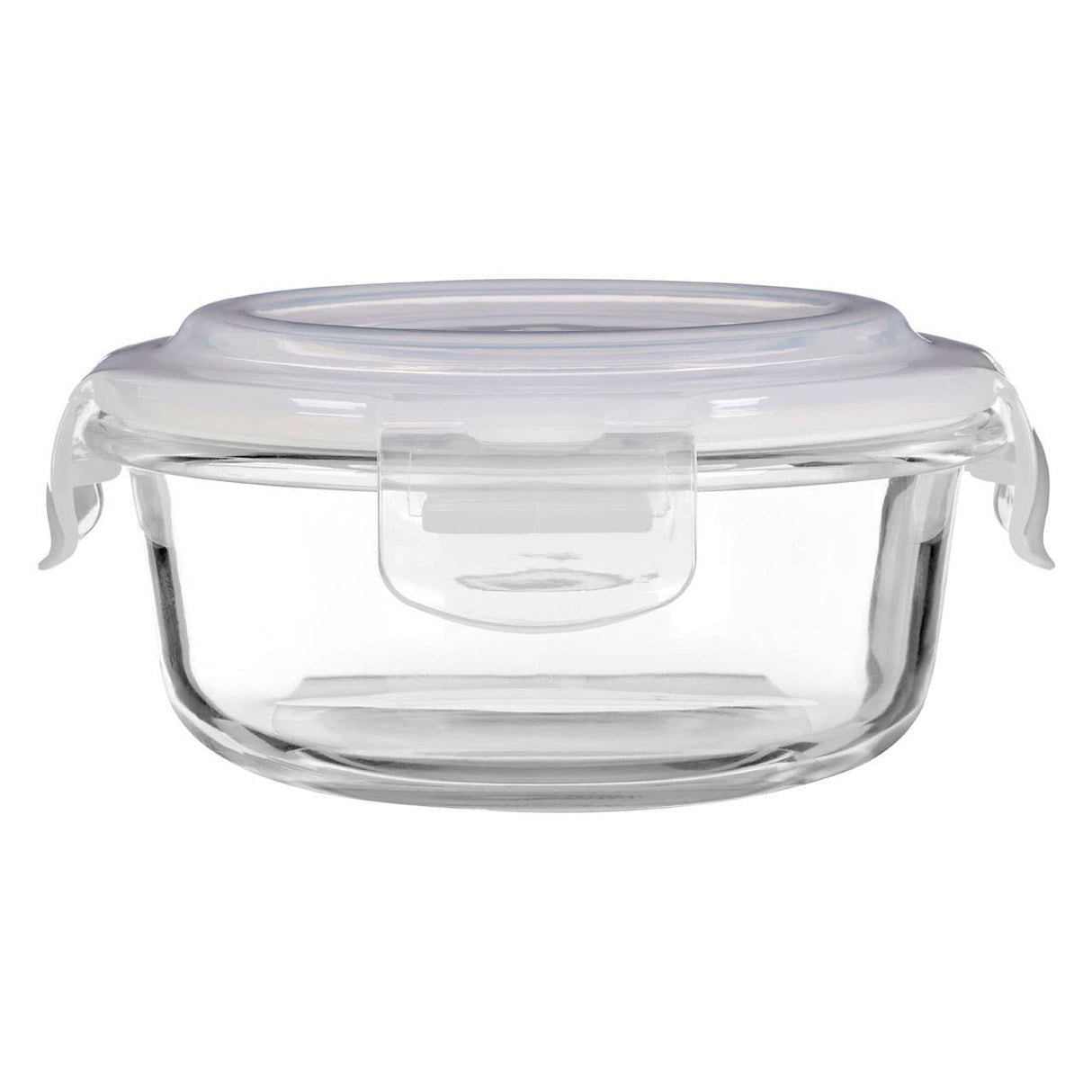 Freska Glass Container - 400Ml