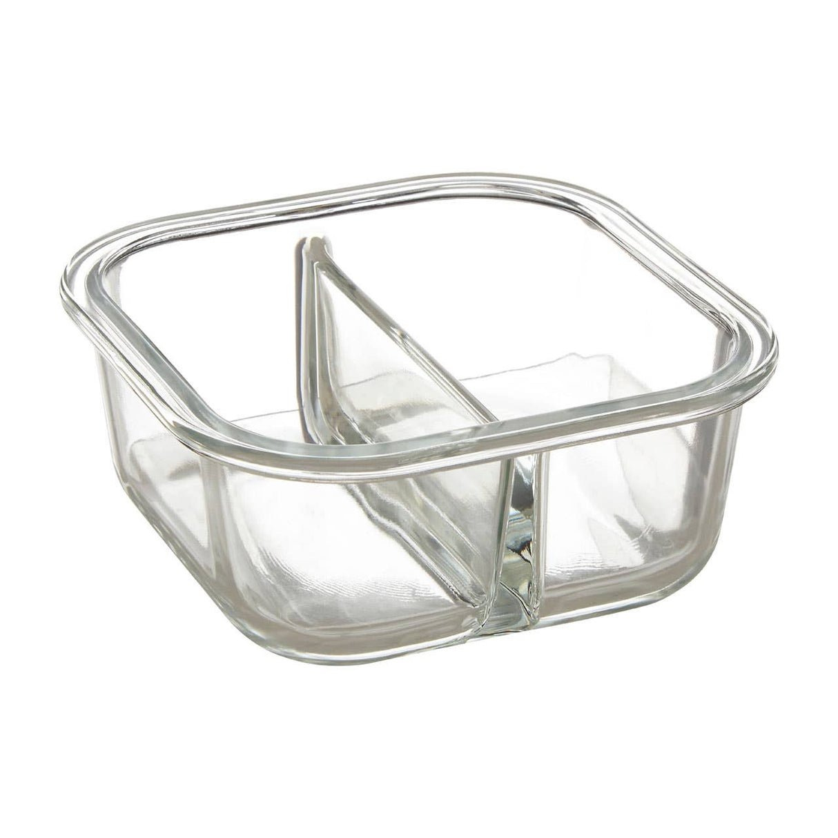 Freska Glass Container – 0.38Kg