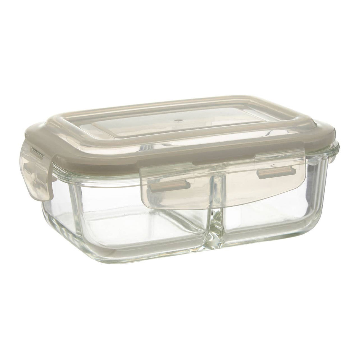 Freska Glass Container – 0.50Kg