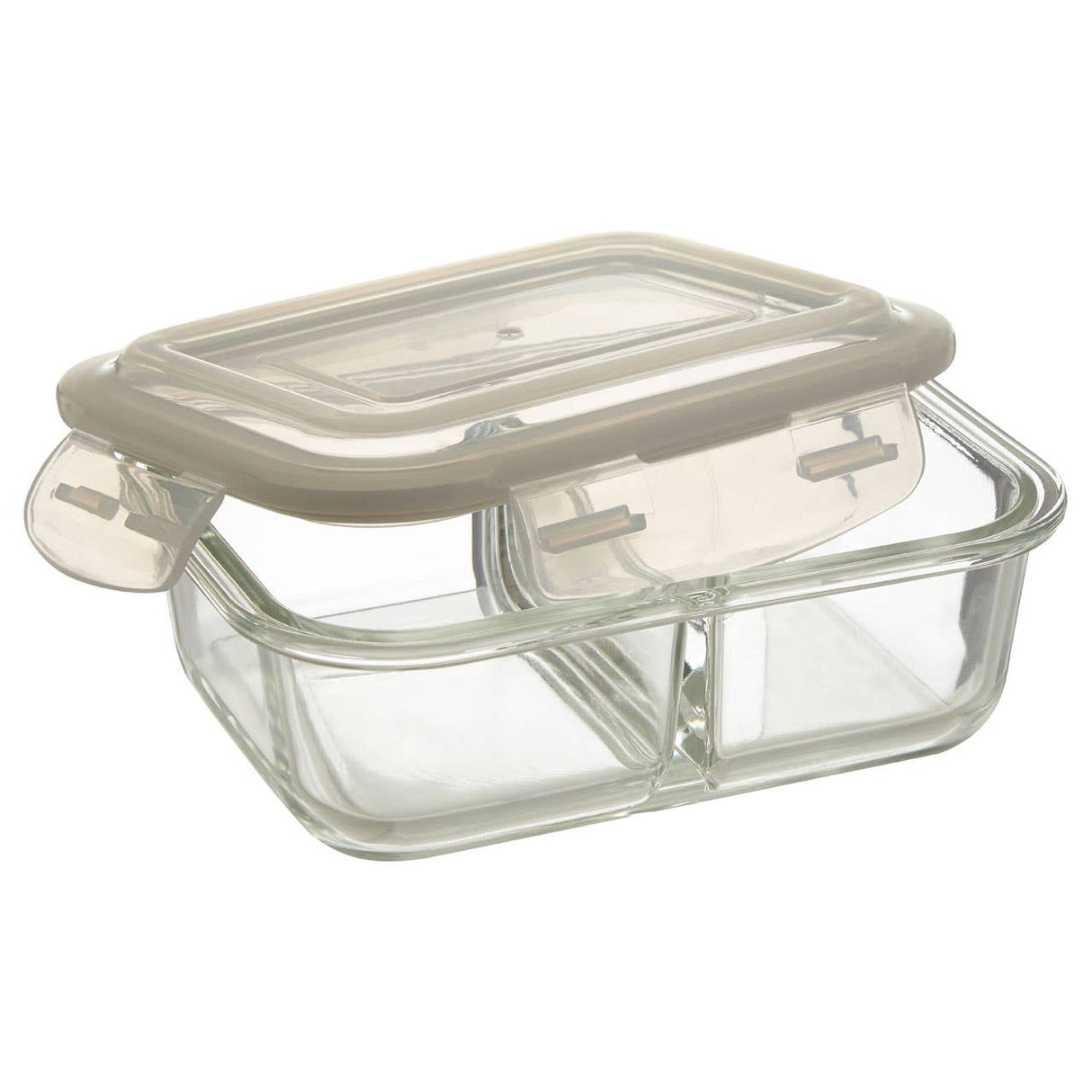 Freska Glass Container – 0.50Kg