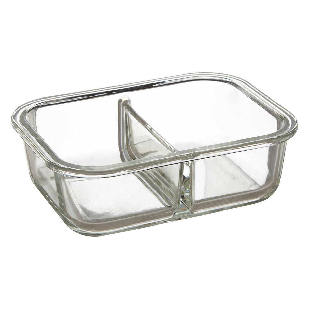 Freska Glass Container – 0.50Kg