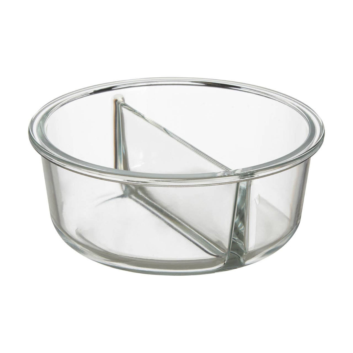 Freska Glass Container – 0.59Kg