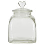 Valentine Small Storage Jar