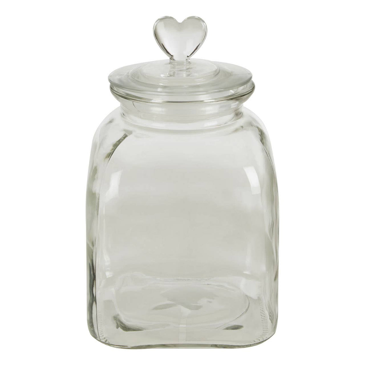 Valentine Medium Storage Jar