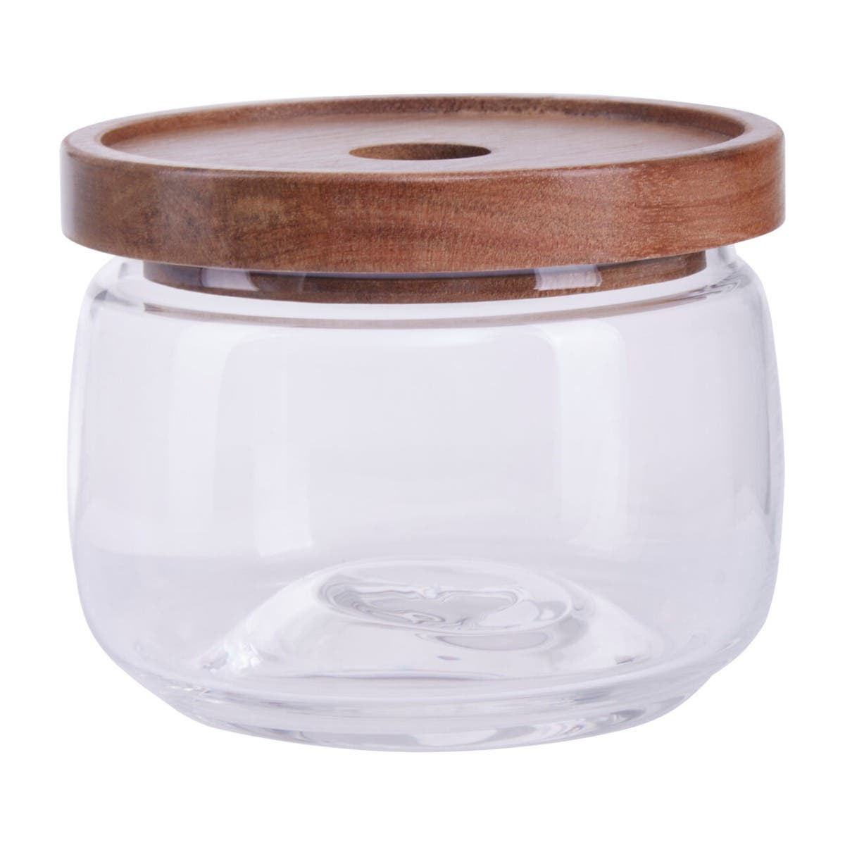 Tromso Storage Jar - 560Ml