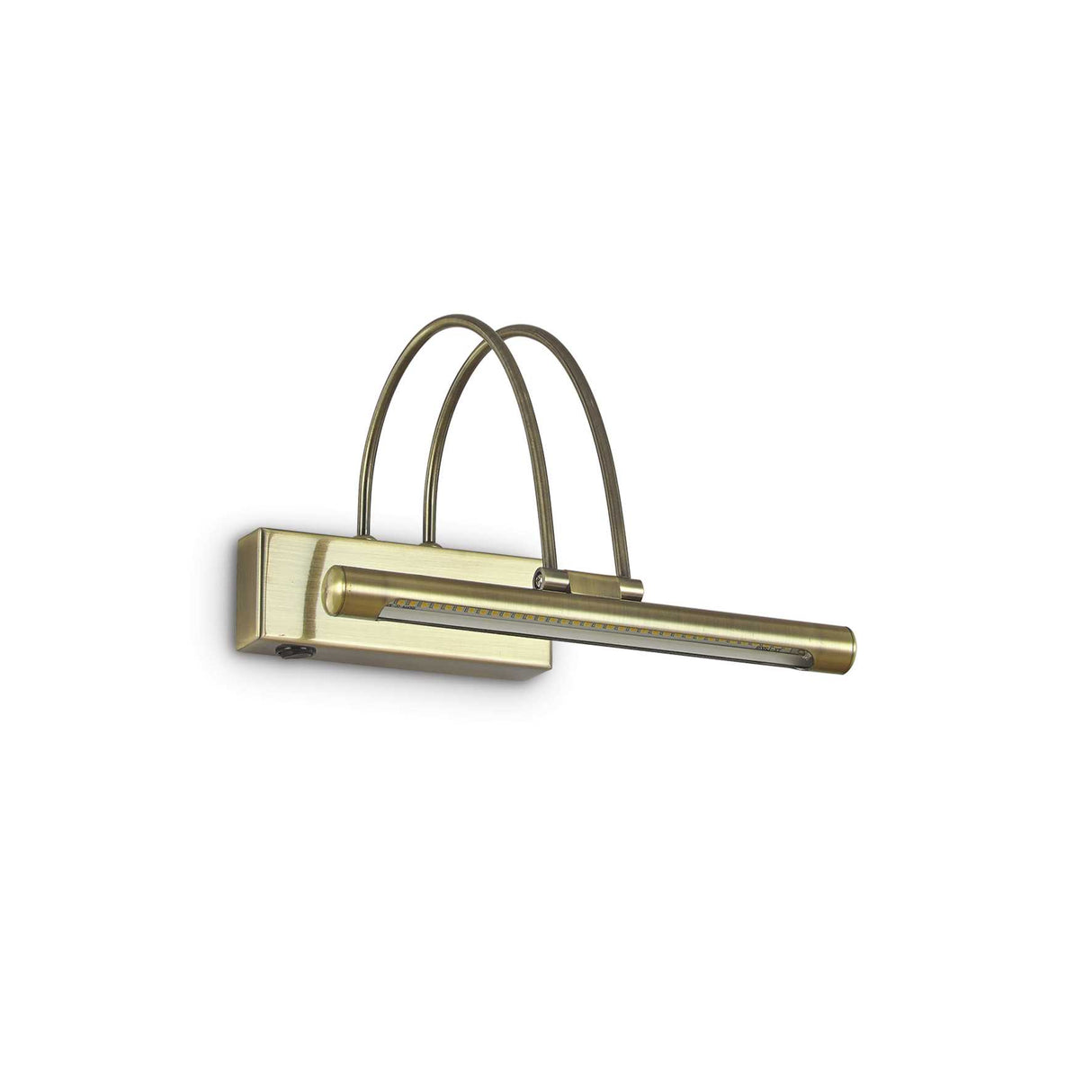 Antique Bronze 5W LED Picture Light, 23cm