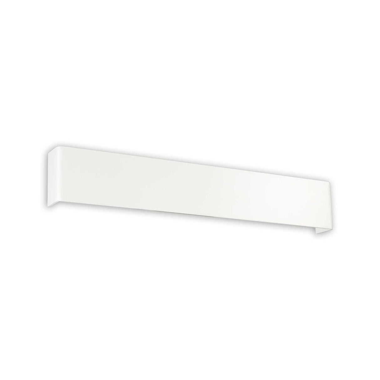 Sleek Contemporary LED Wall Washer Light, 132 SMD LEDs