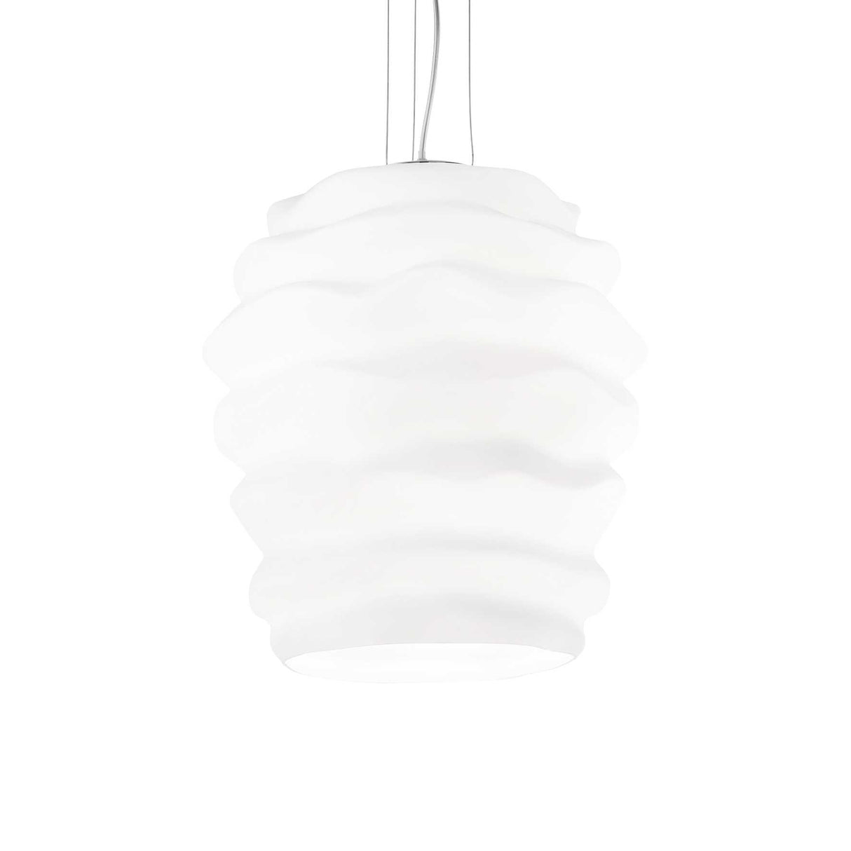 Karma Modern Statement Pendant Light