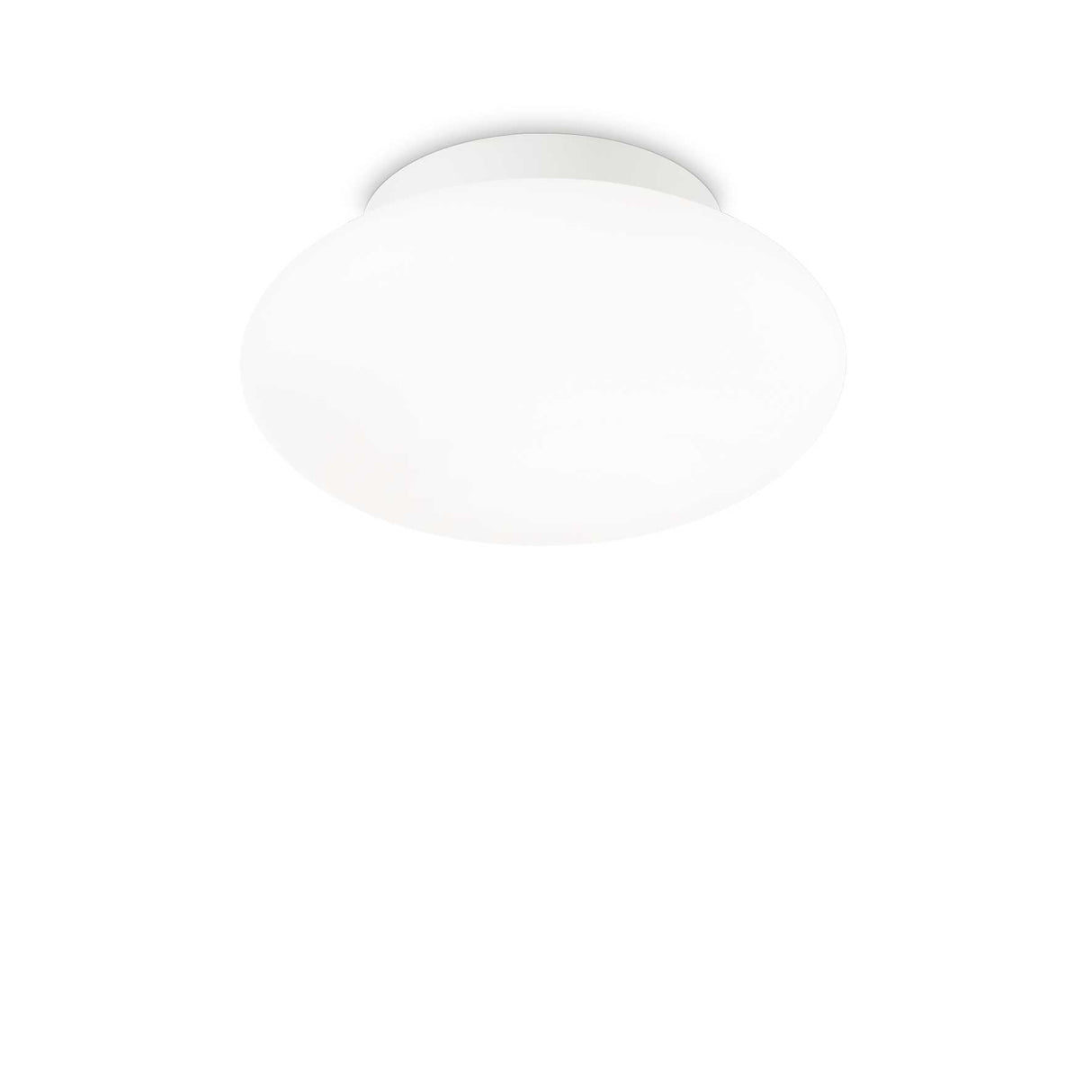 Radiant Spheres Ceiling Light
