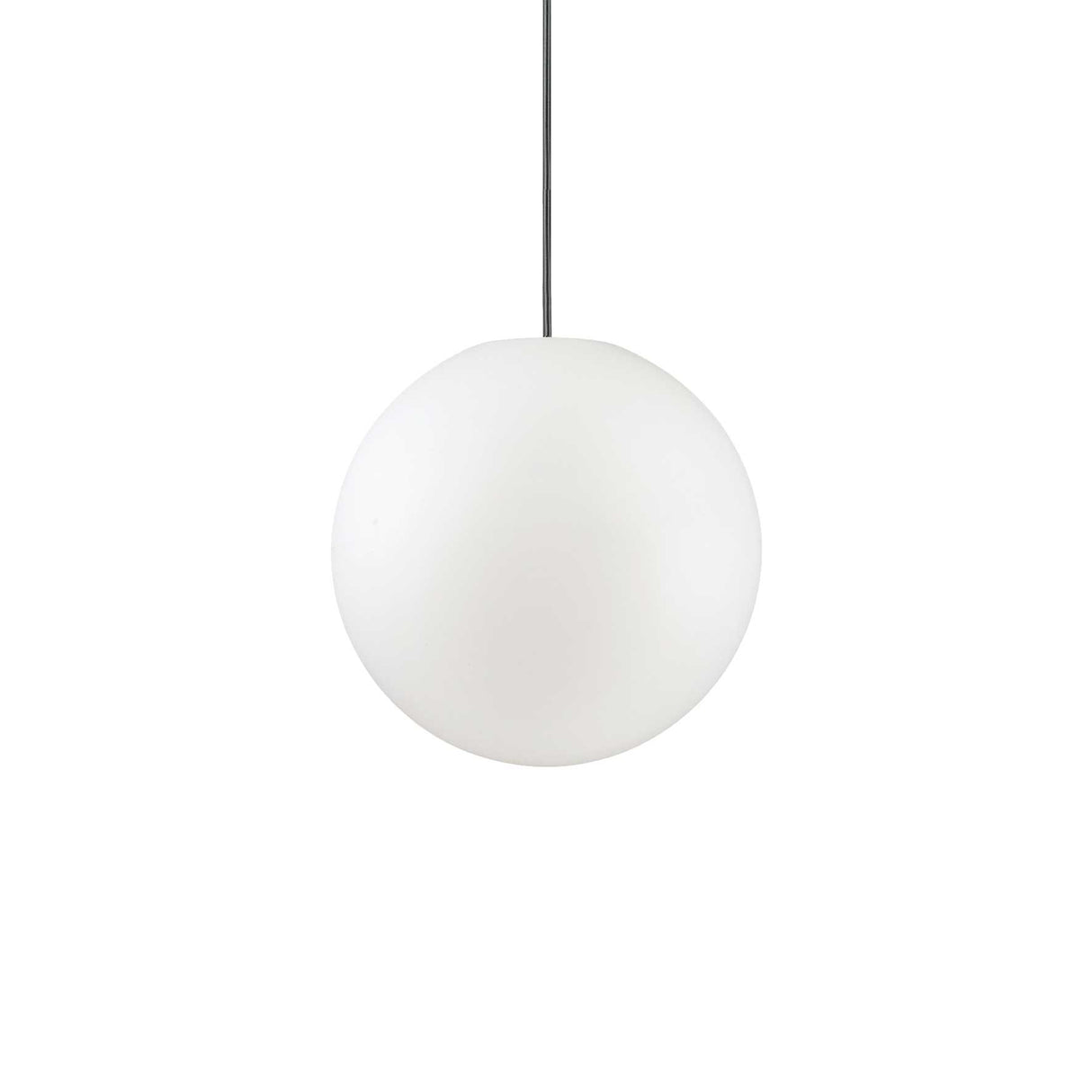 Opal Globe Pendant Light - Sole Collection 30cm