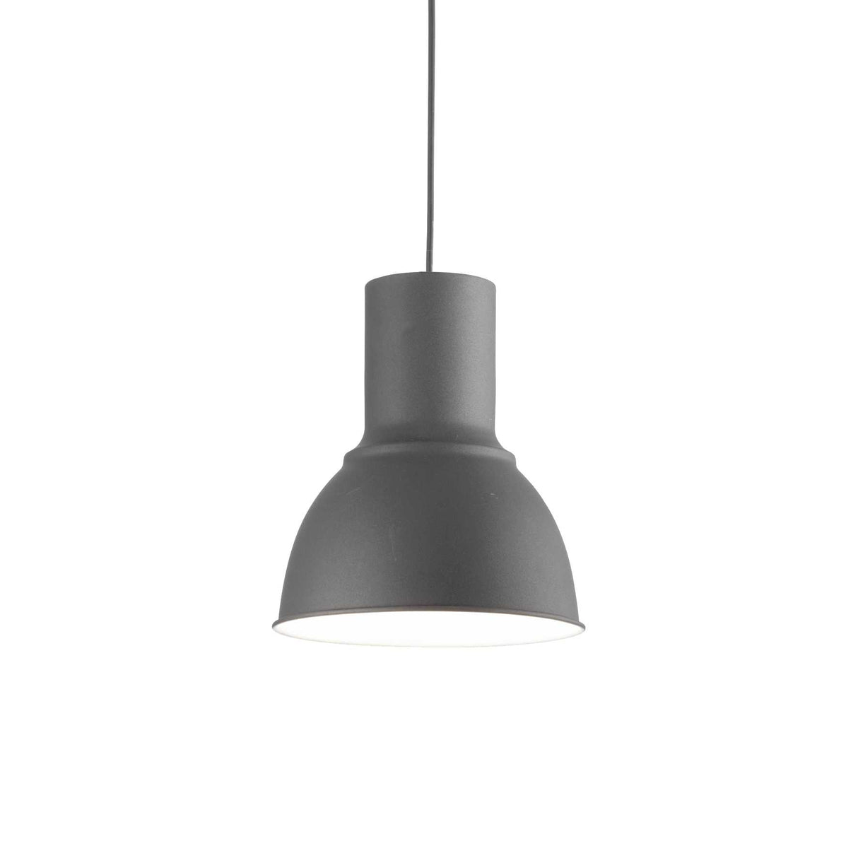Elegant Black Breeze Pendant Light