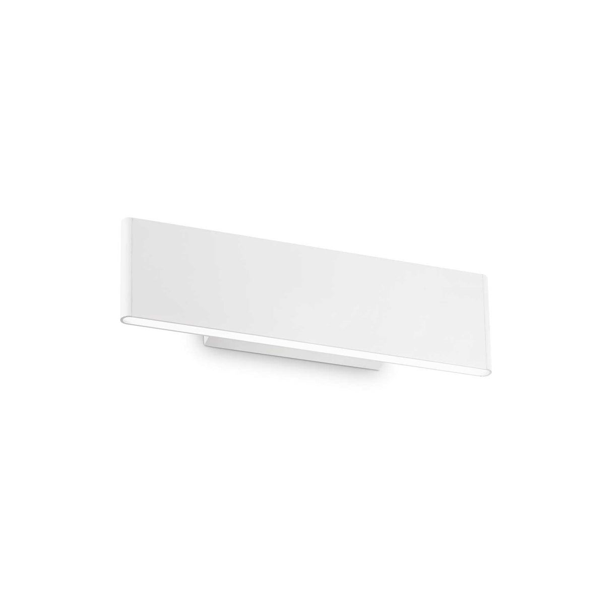 Sleek Twin Wall Sconce