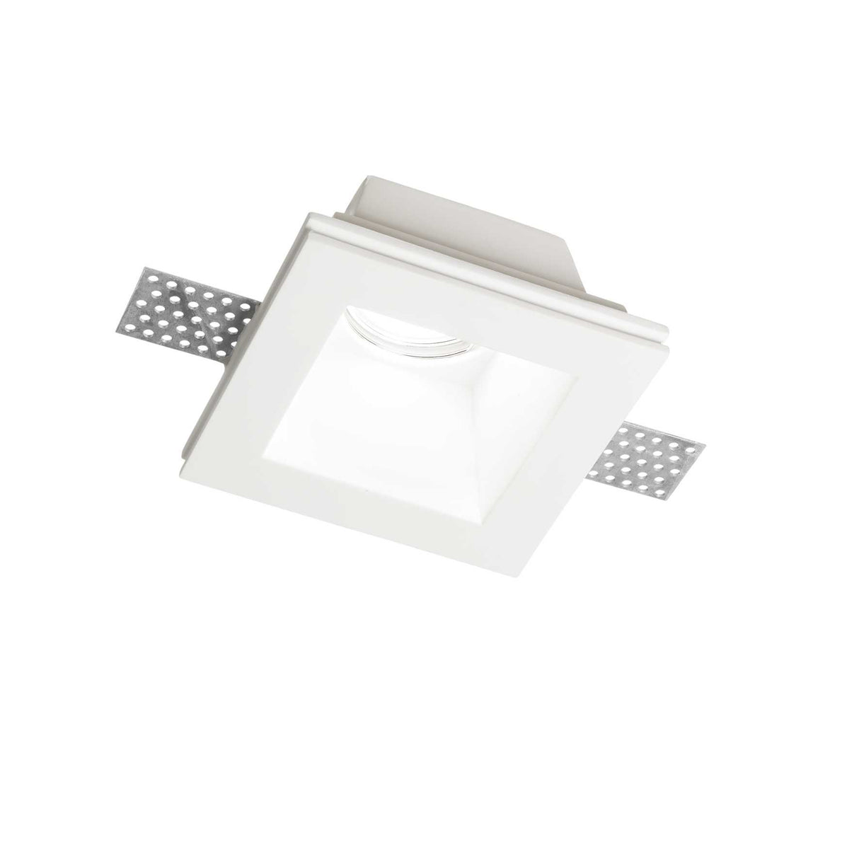 Samba Modern Square Recessed Light Fixture