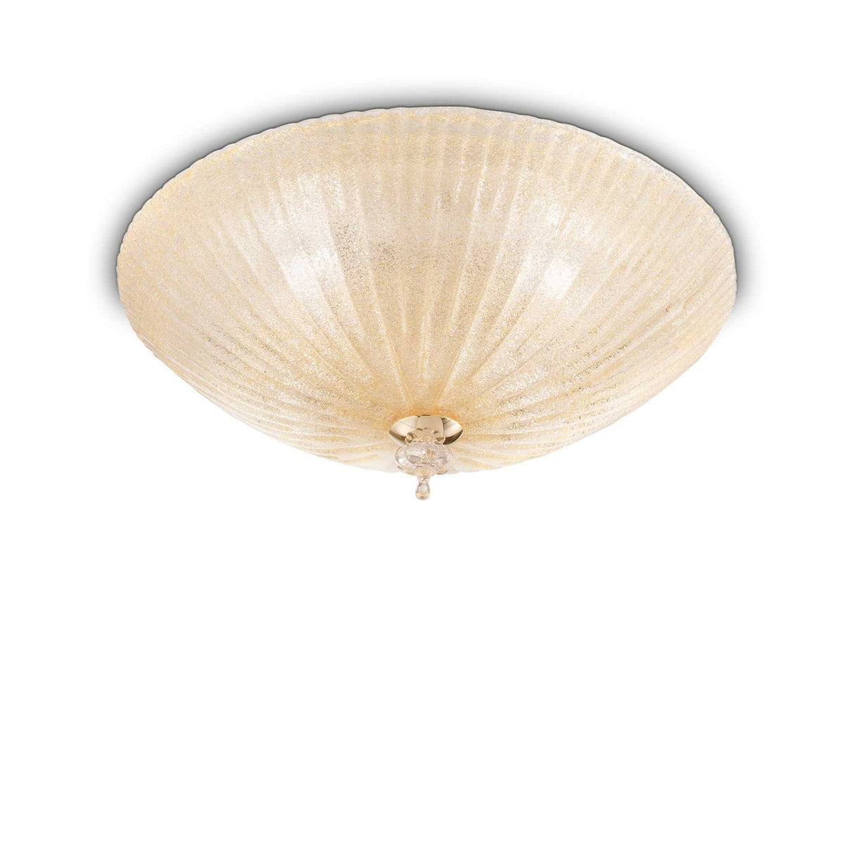 Timeless Elegance: Ambra 6-Bulb Ceiling Spotlight