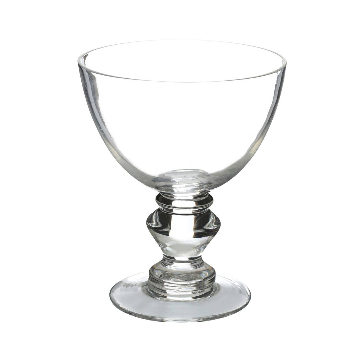 Sundae Glass Dish - 400Ml