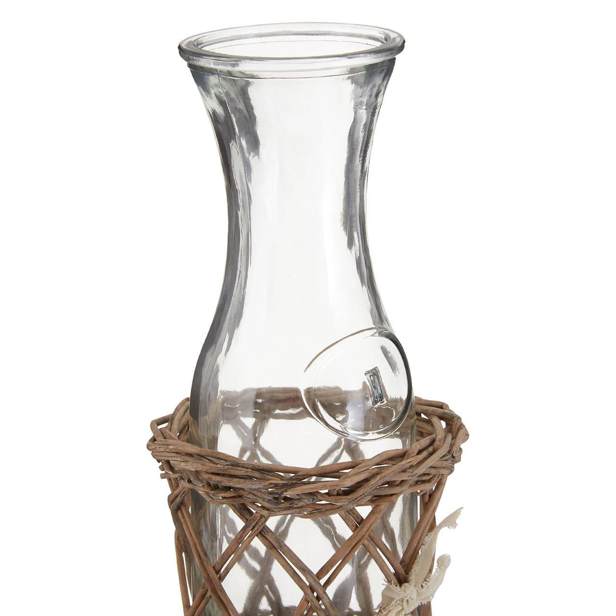 Country Cottage Bottle
