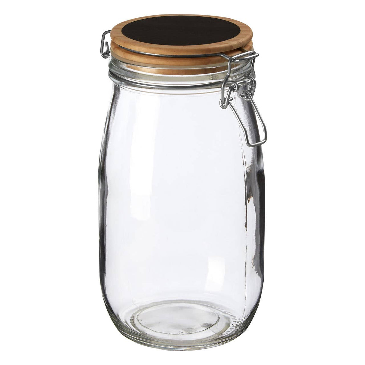 Appert Large Storage Jar
