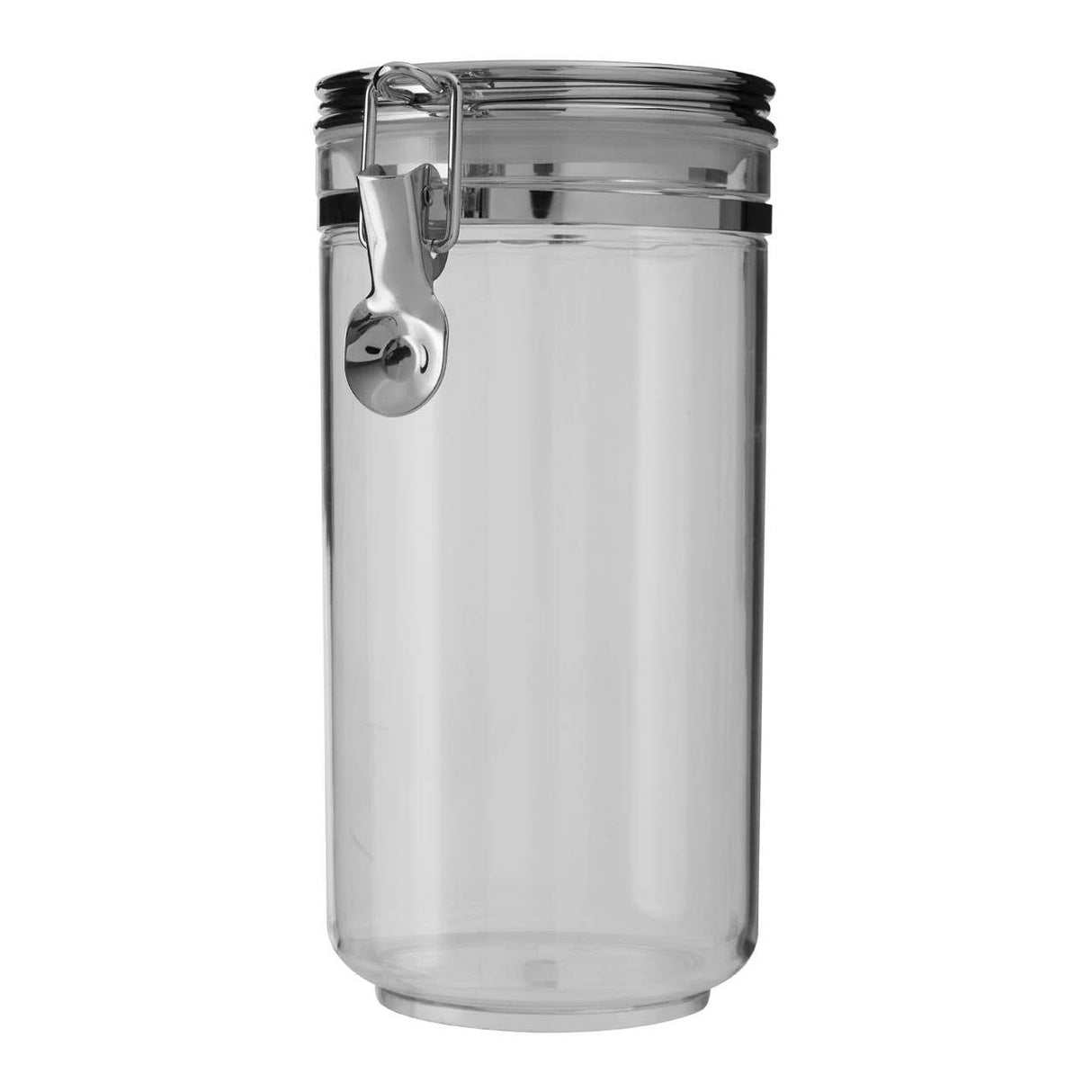 Gozo Large Round Canister