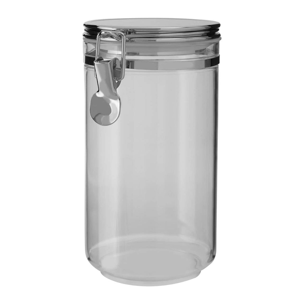 Gozo Large Round Canister