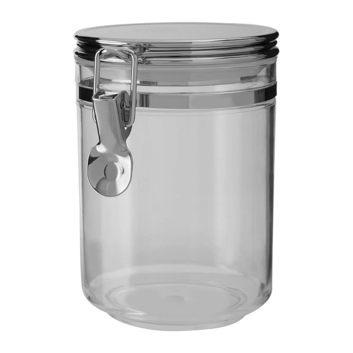 Gozo Medium Round Canister