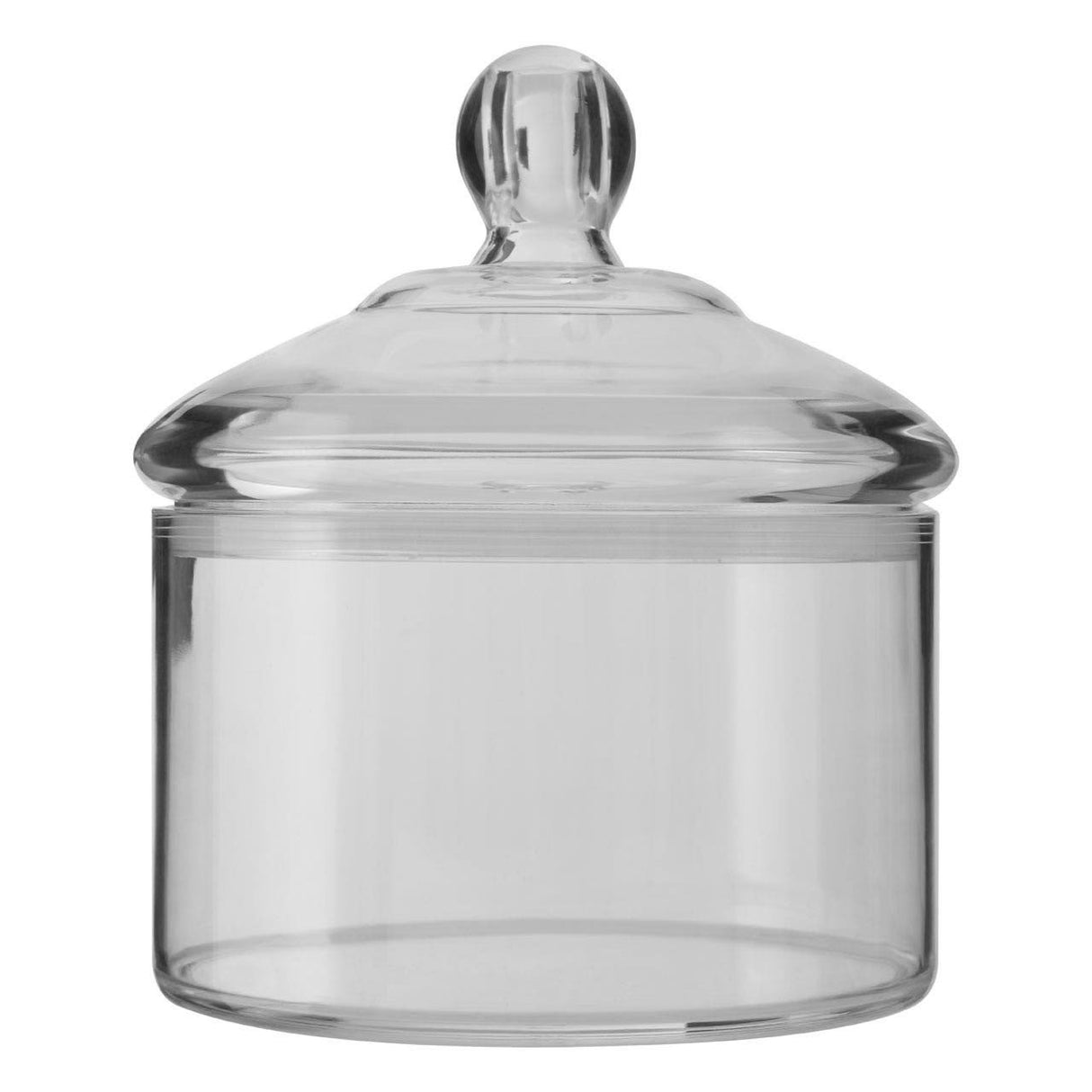Gozo Medium Round Canister