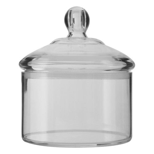Gozo Medium Round Canister