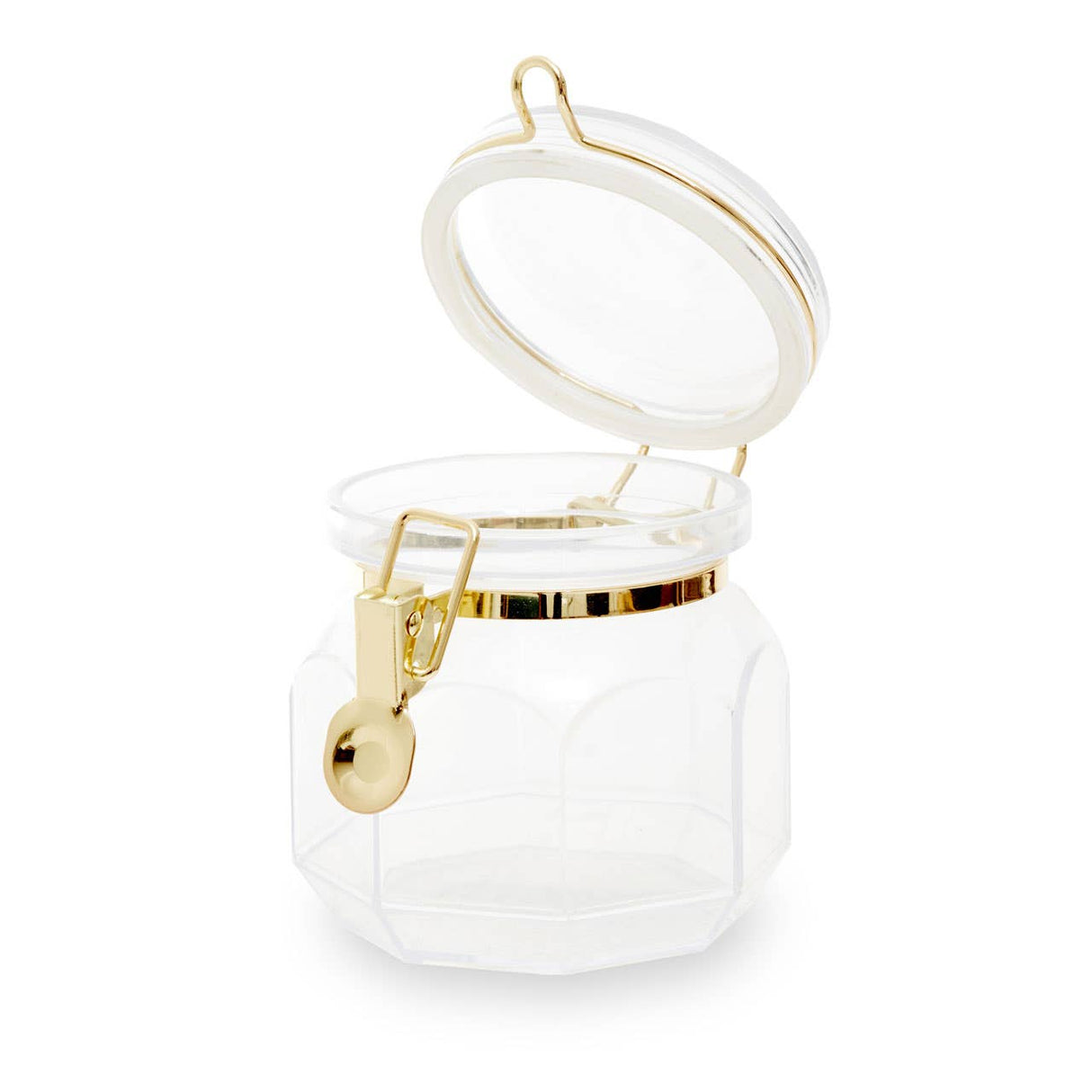 Gozo Sexangle Canister