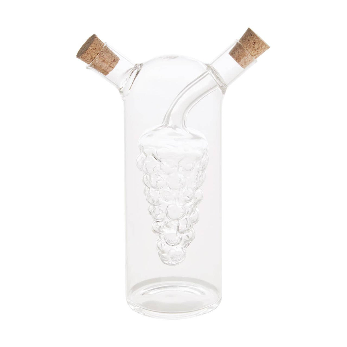 Montela Oil And Vinegar Grapes Inner Bottle