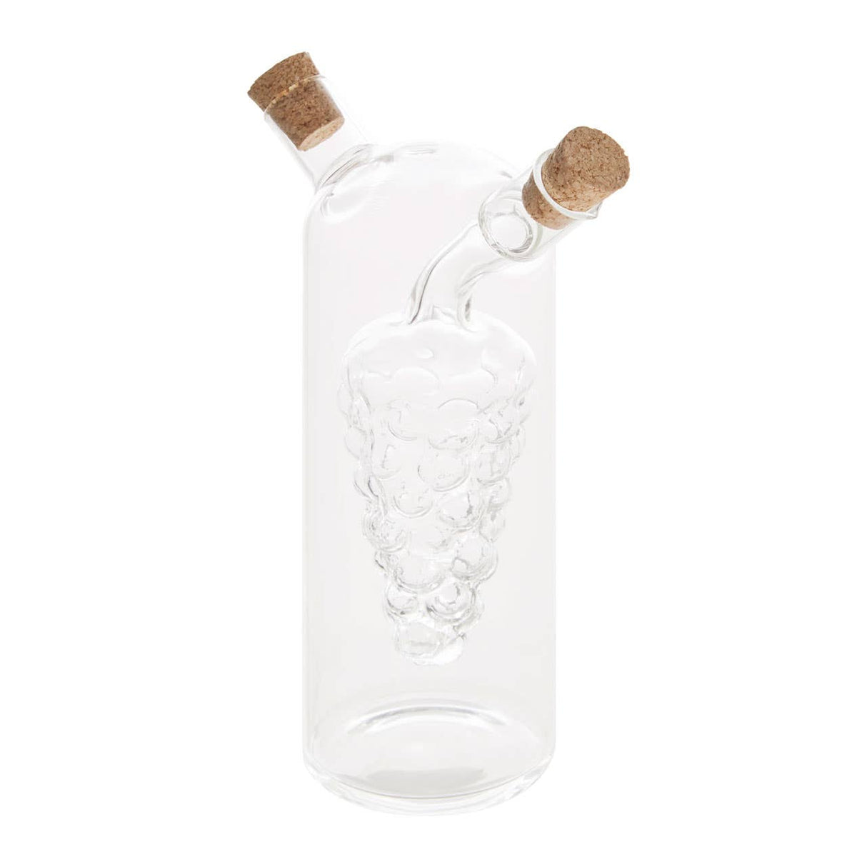 Montela Oil And Vinegar Grapes Inner Bottle