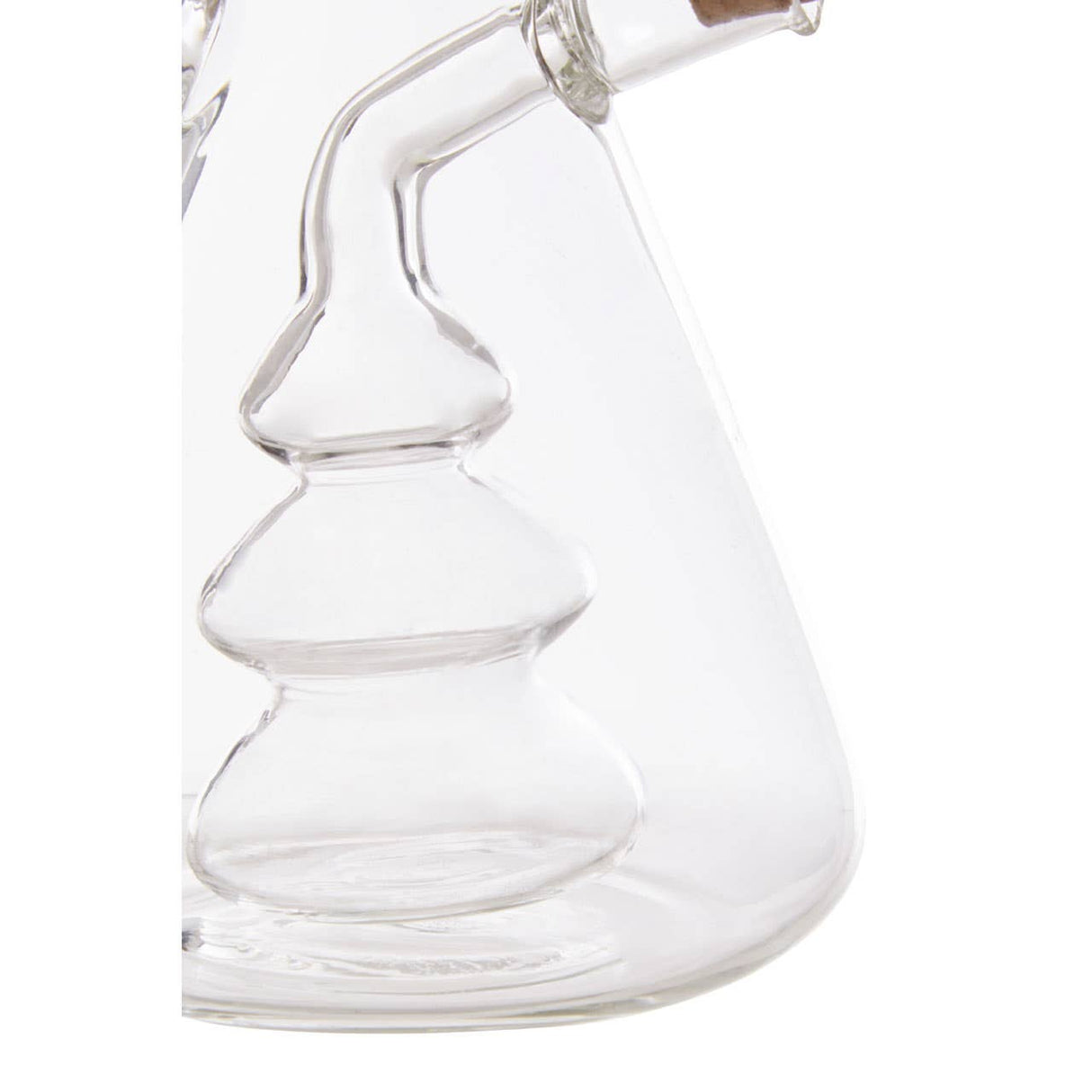 Montela Oil And Vinegar Round Inner Bottle