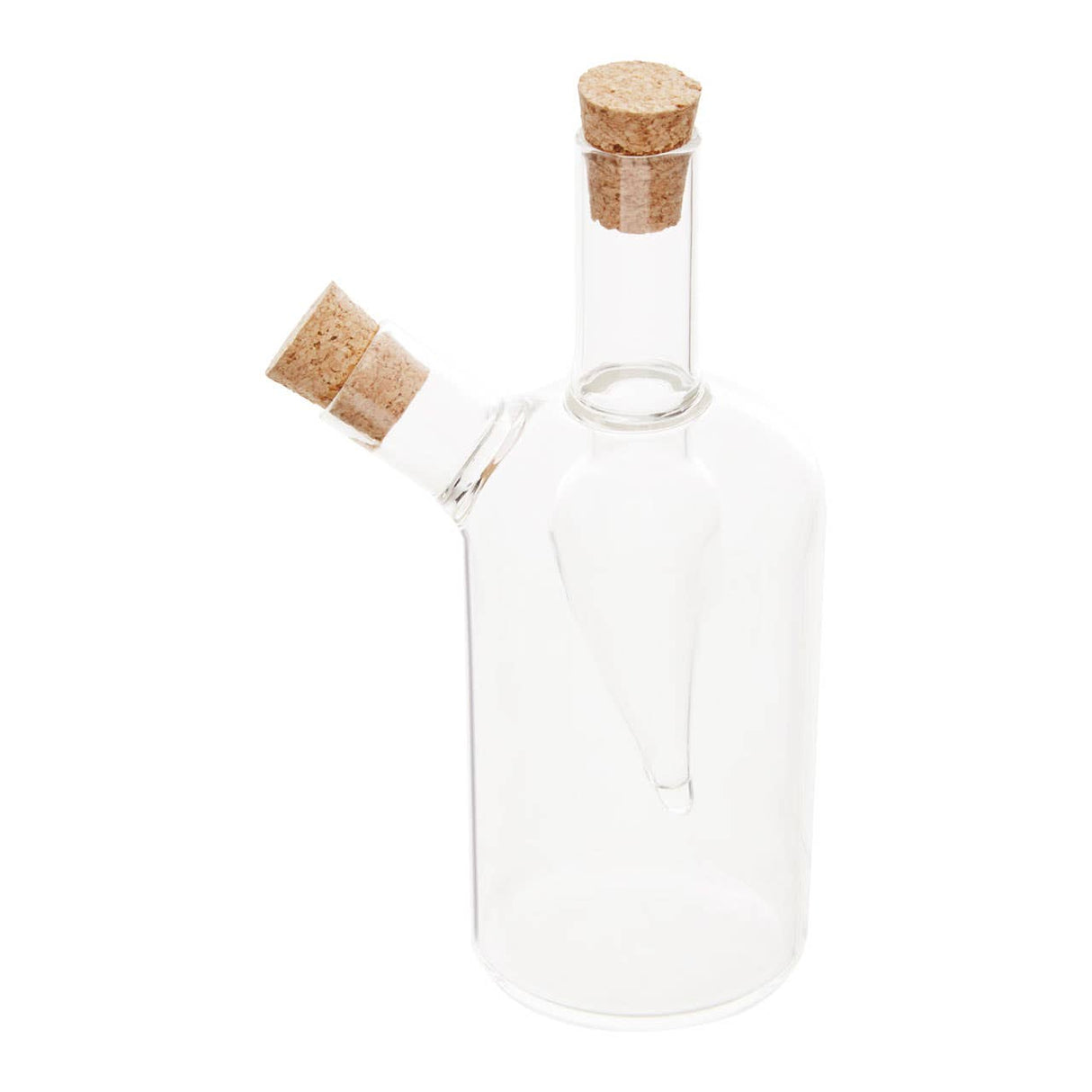 Montela Oil And Vinegar Cutout Inner Bottle