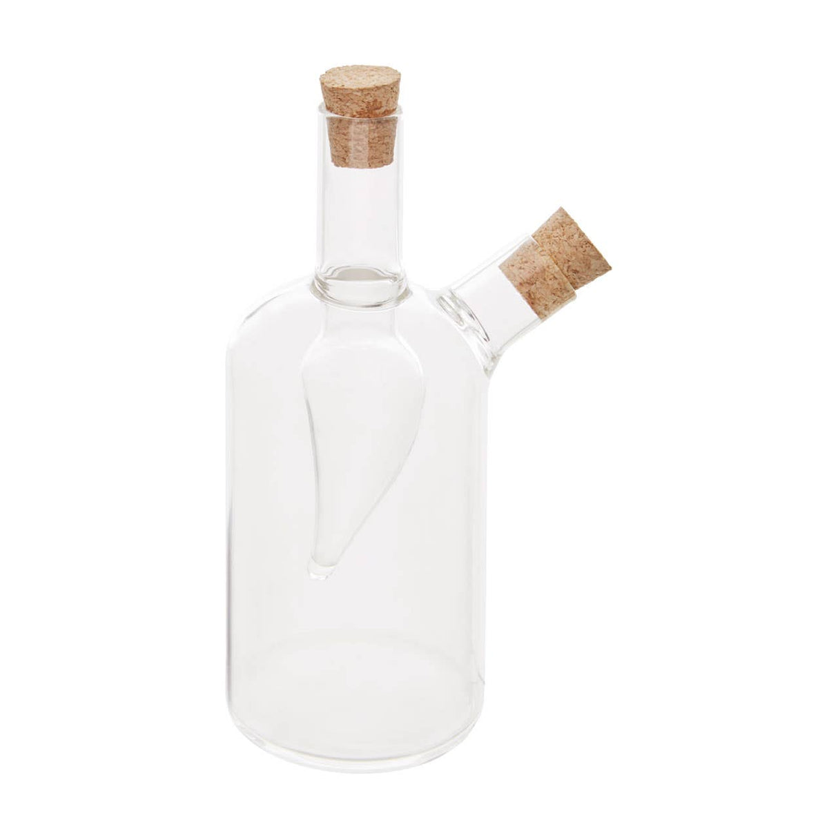 Montela Oil And Vinegar Cutout Inner Bottle