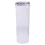 Gozo Transparent Canister - 2.30L