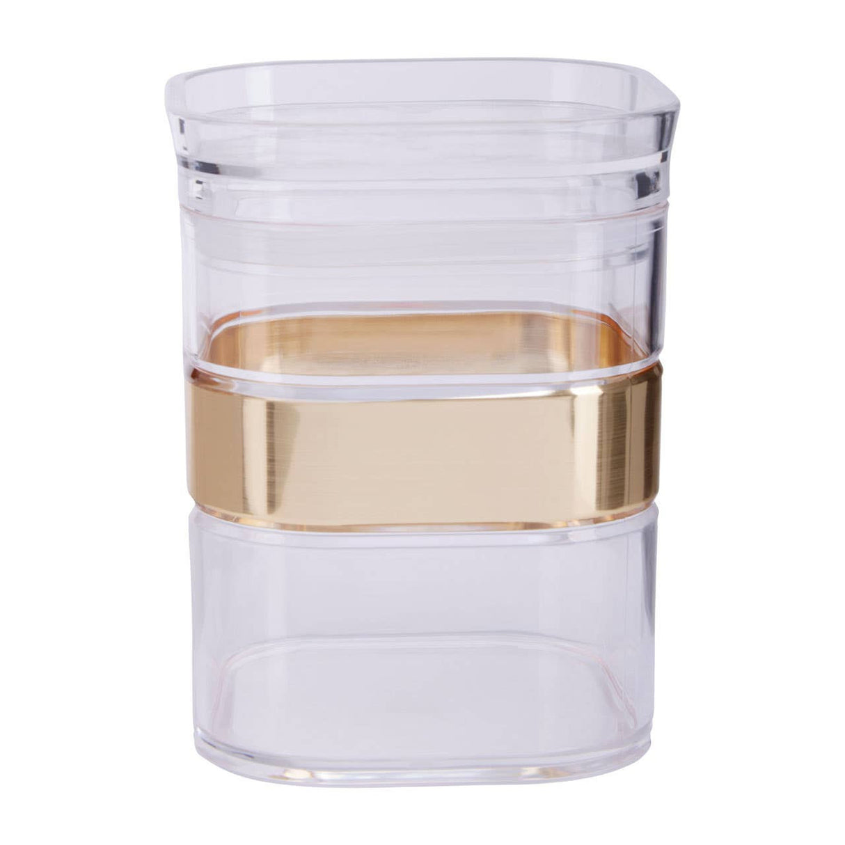 Gozo Square Canister - 1.20L
