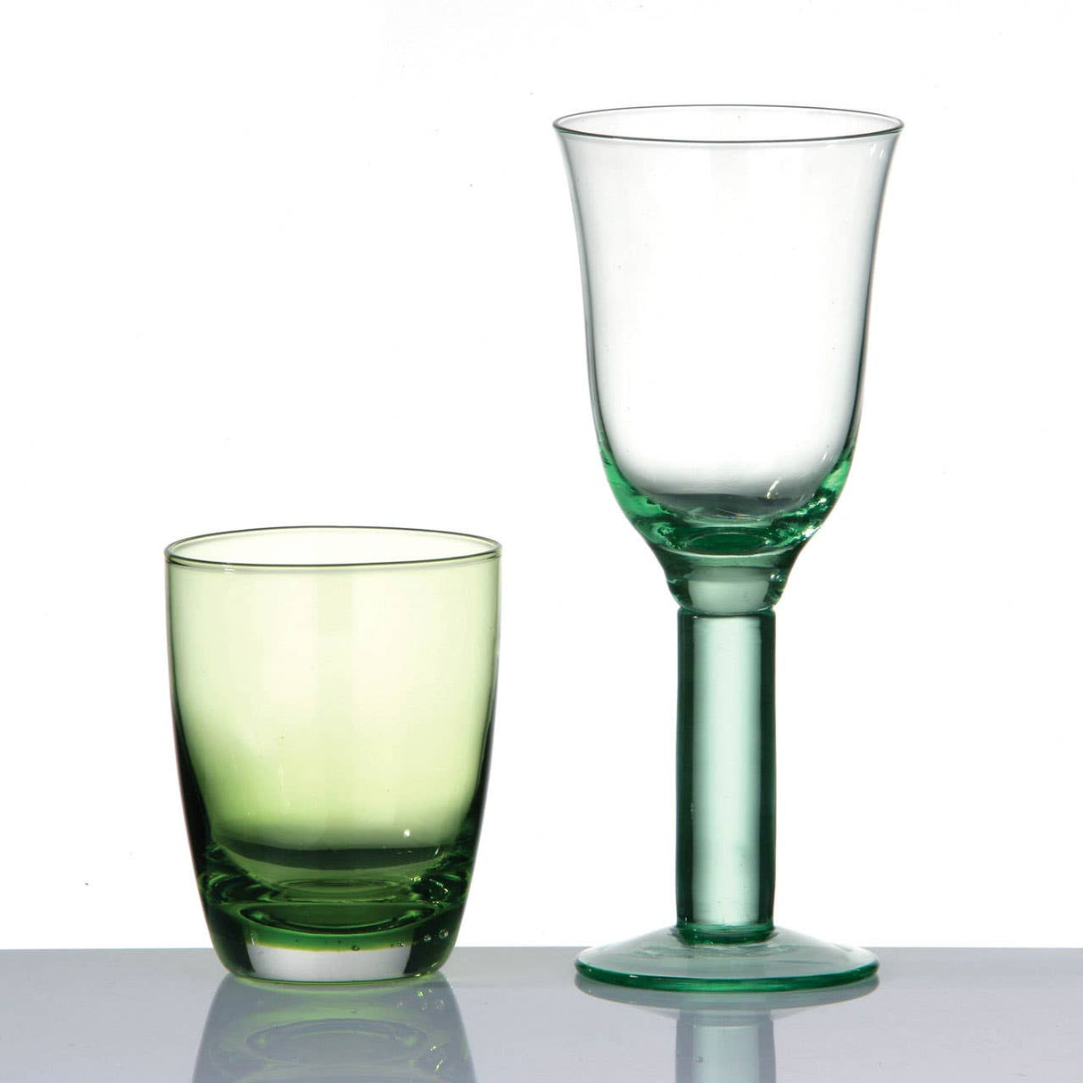 Verde Tumbler