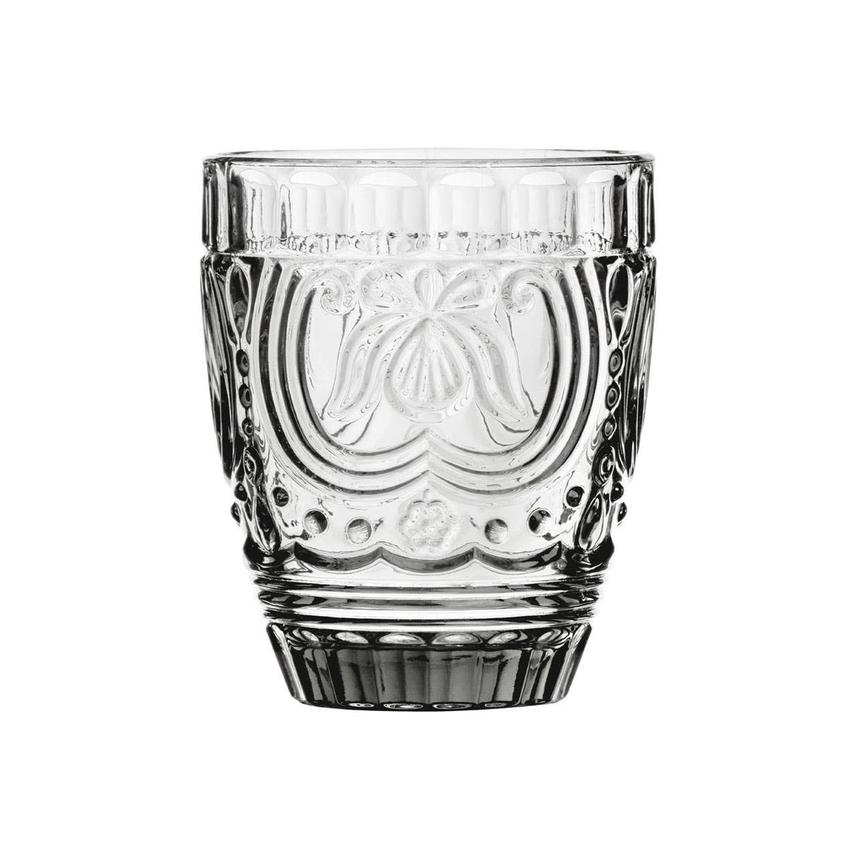 Imperial Smoked Glasstumbler