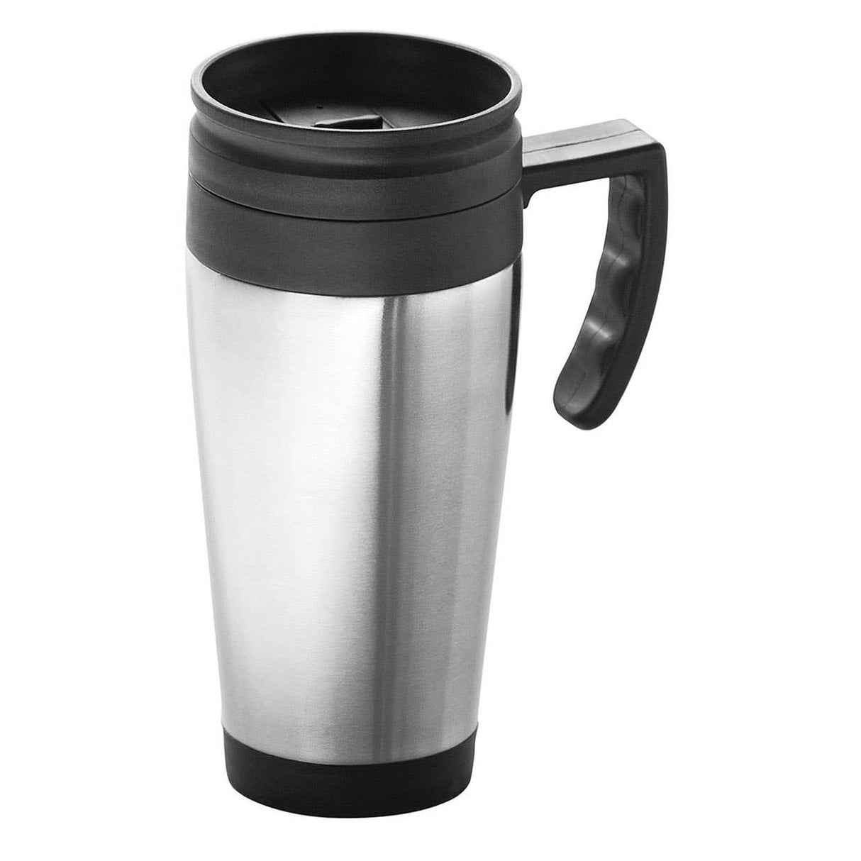 Stainless Steel Travel Mug - 450Ml