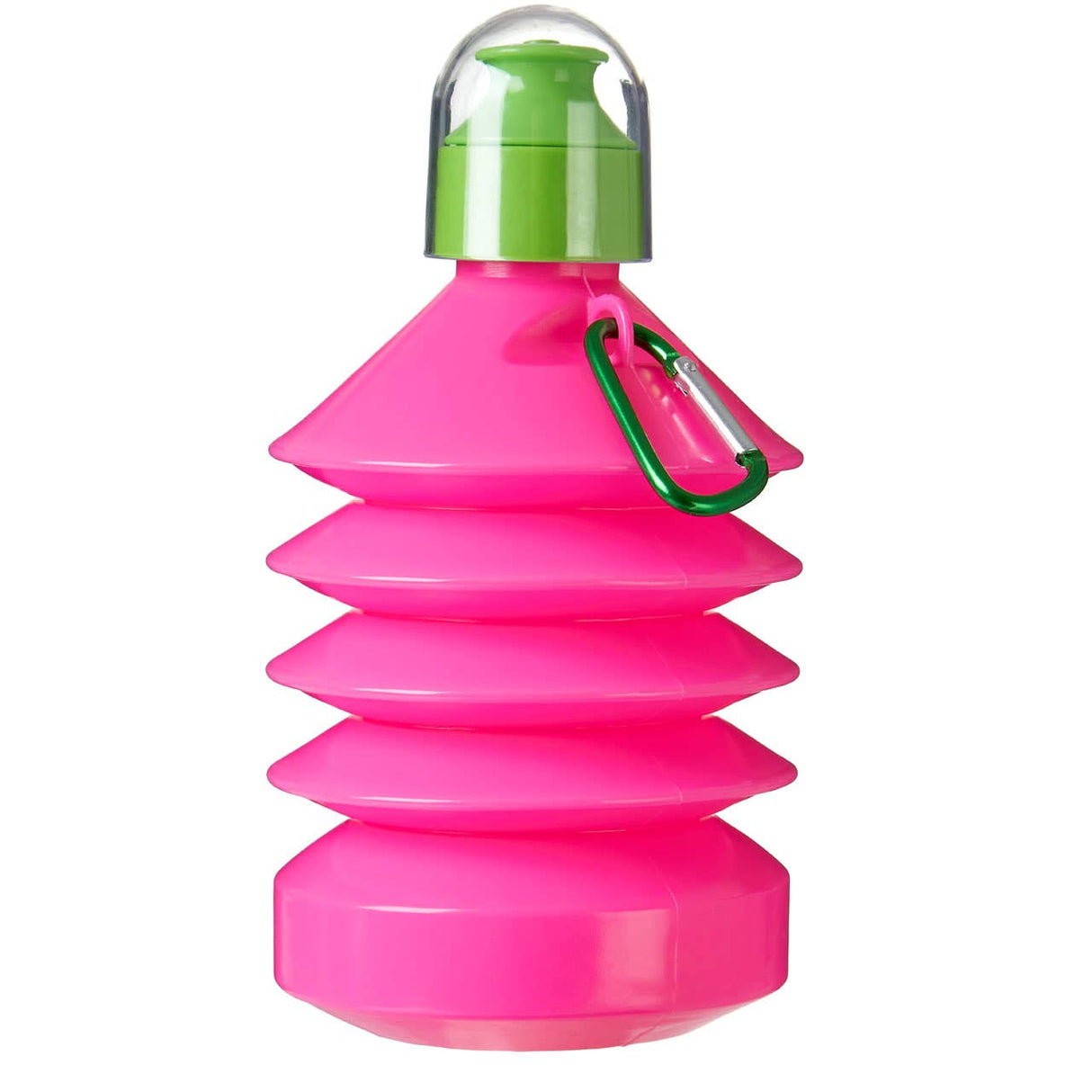 Mimo Collapsible Water Bottle