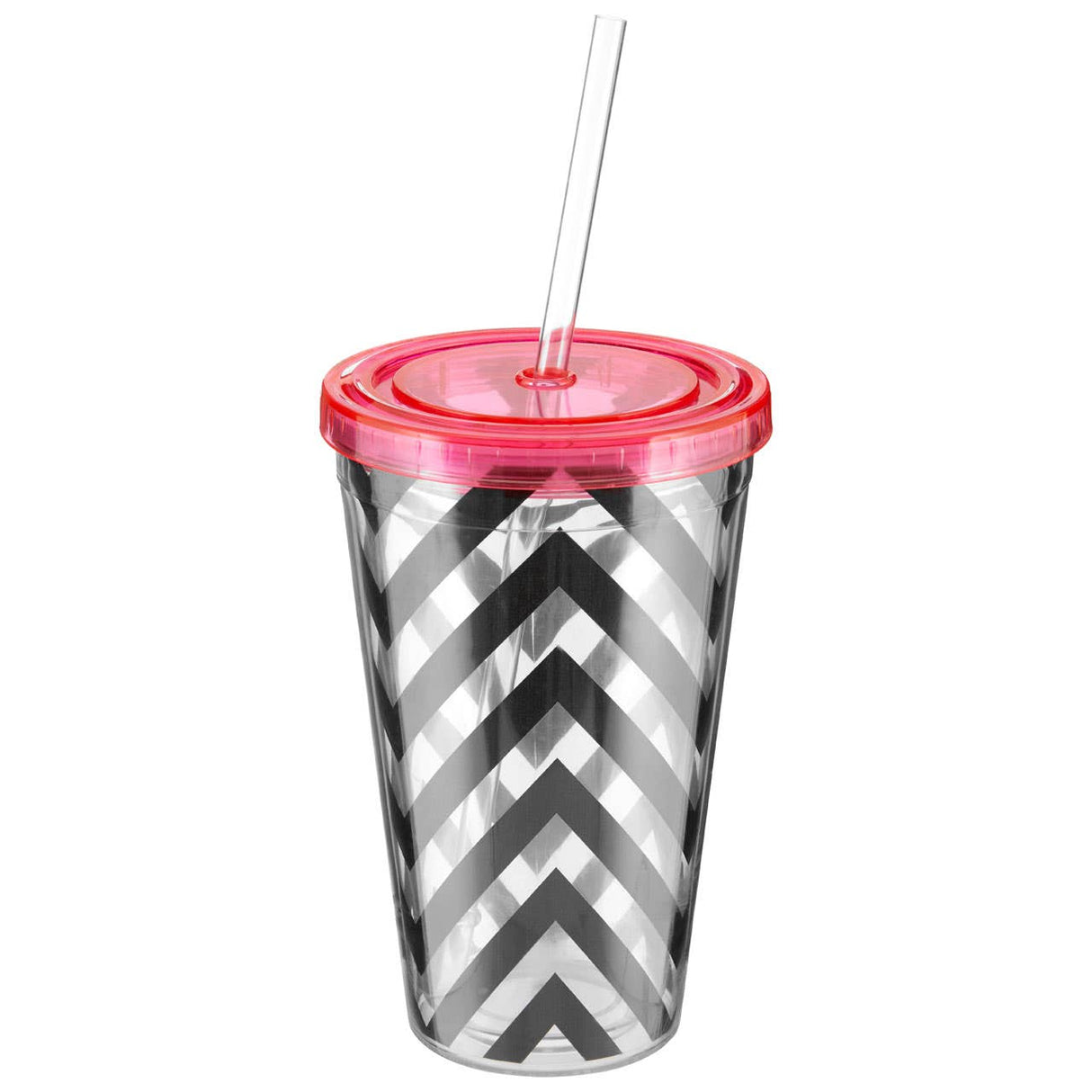 Mimo Chevron Drinks Cup – 450Ml