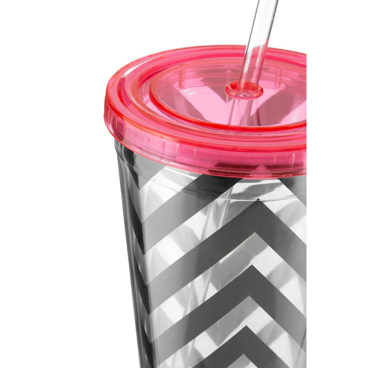 Mimo Chevron Drinks Cup – 450Ml