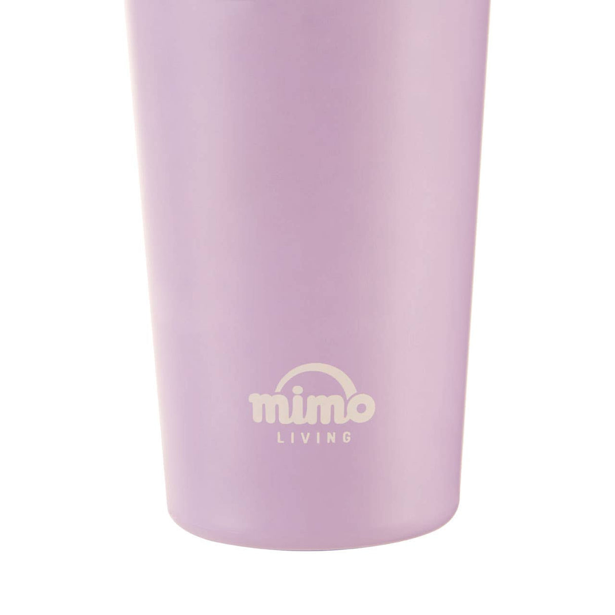 Mimo Lilac Travel Mug – 380Ml
